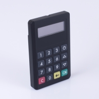 BluePad-50