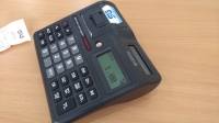 Compact M