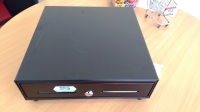 КАСИЕРСКО ЧЕКМЕДЖЕ SGS 4141 B