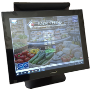 All in One POS компютър 15" KT-2000 PREMIER