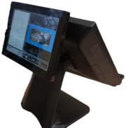 All in One POS компютър 15" KT-2000 PREMIER
