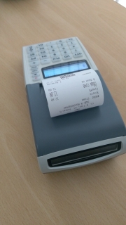 Tremol S21