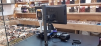СТОЙКА ЗА POS система магазин